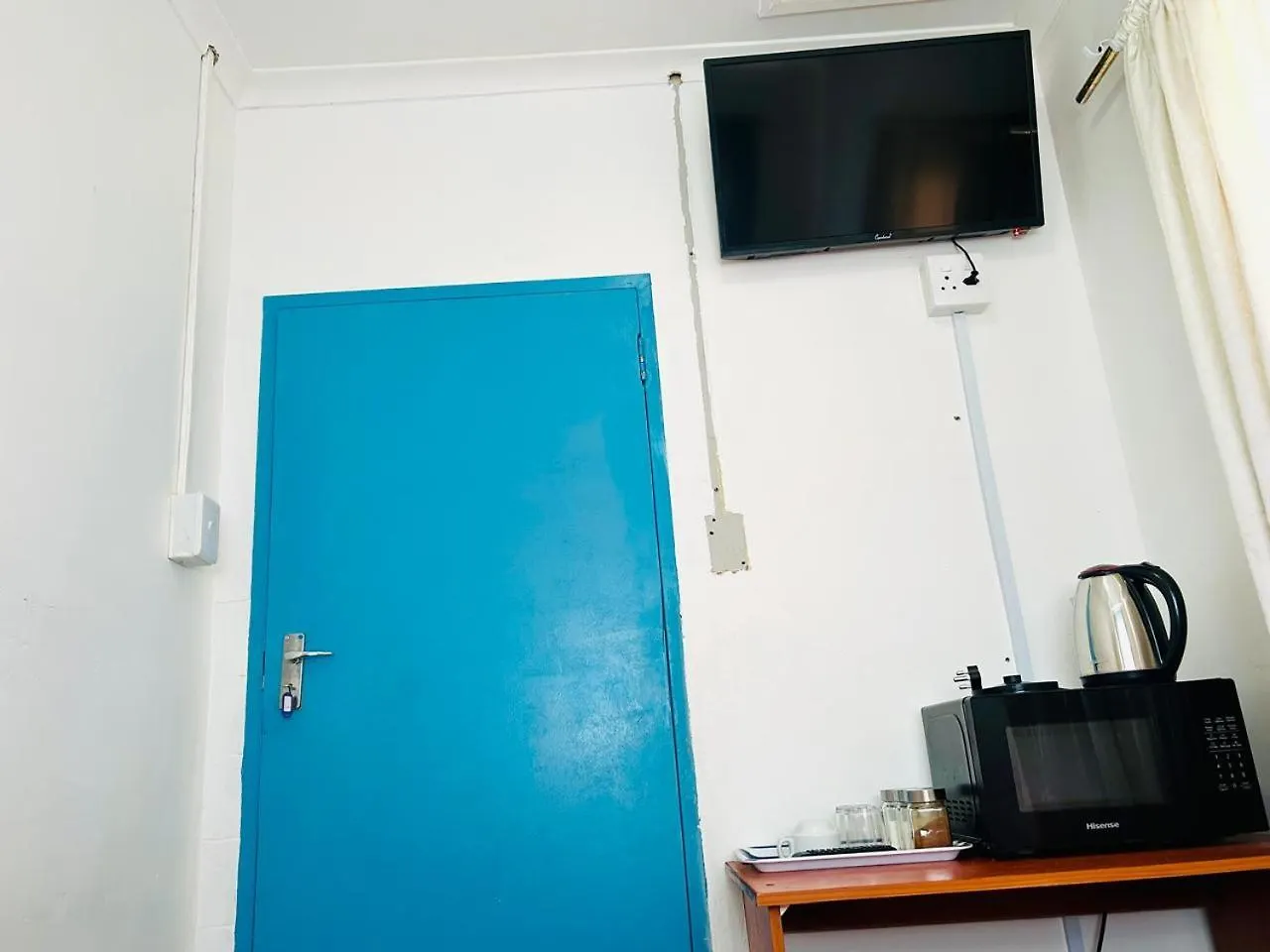 Executive Accommodation Bellville 2 Cape Town South Africa