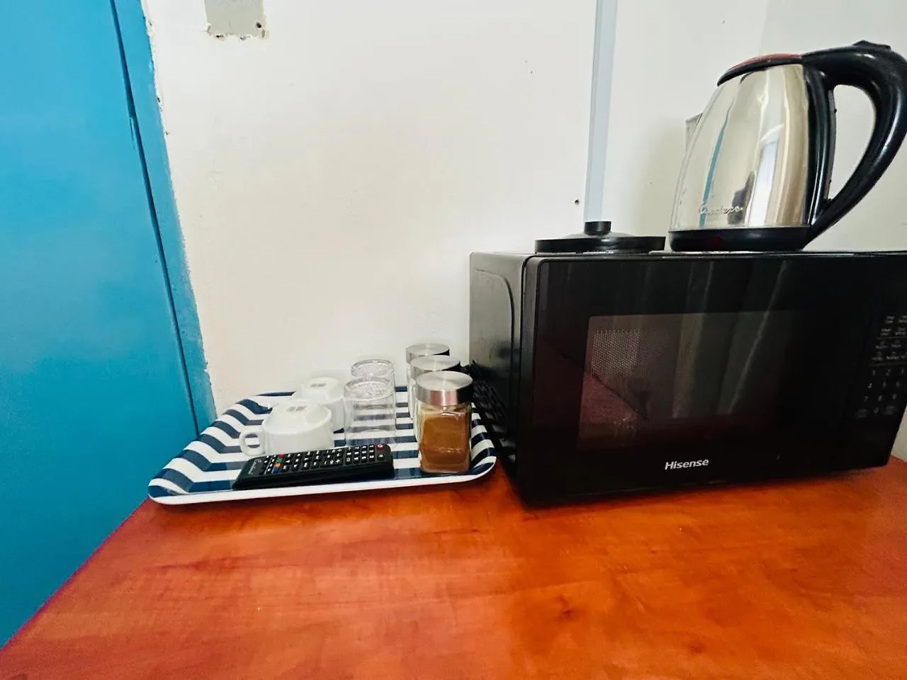 Executive Accommodation Bellville 2 Cape Town 0*,  South Africa
