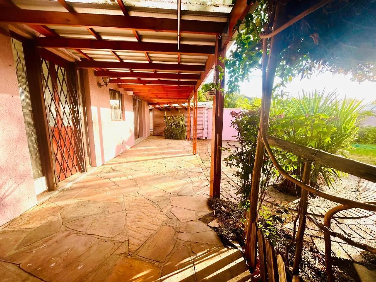 Guest house Executive Accommodation Bellville 2 Cape Town South Africa