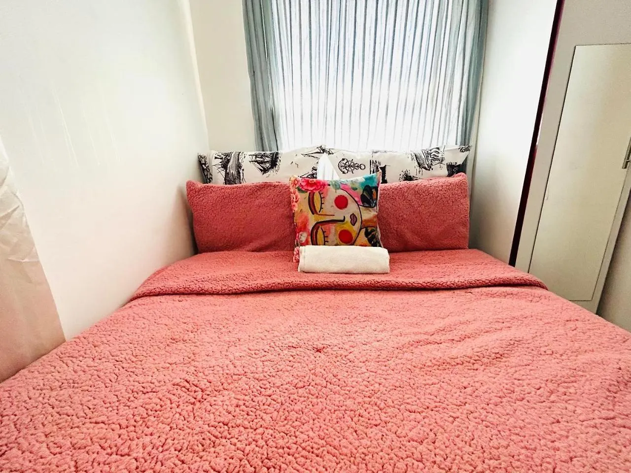 Executive Accommodation Bellville 2 Cape Town