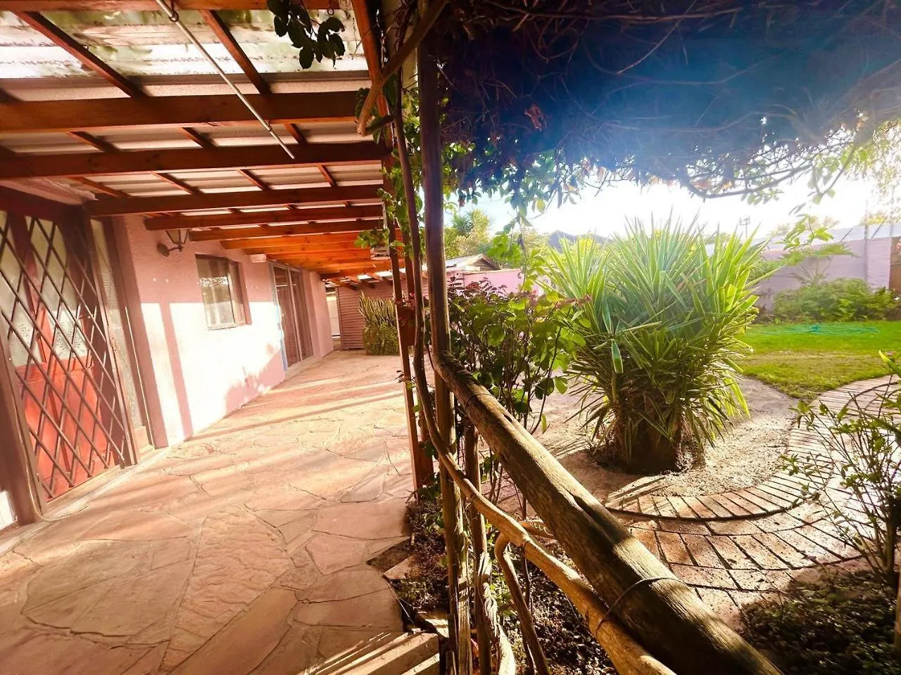 Executive Accommodation Bellville 2 Cape Town 0*,  South Africa