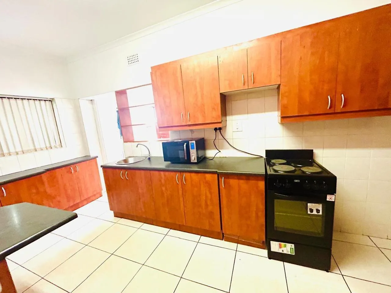 Gasthof Executive Accommodation Bellville 2 Kapstadt