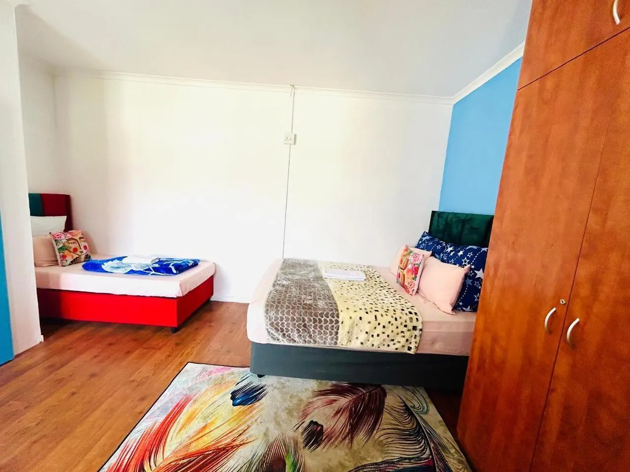 Executive Accommodation Bellville 2 Cape Town