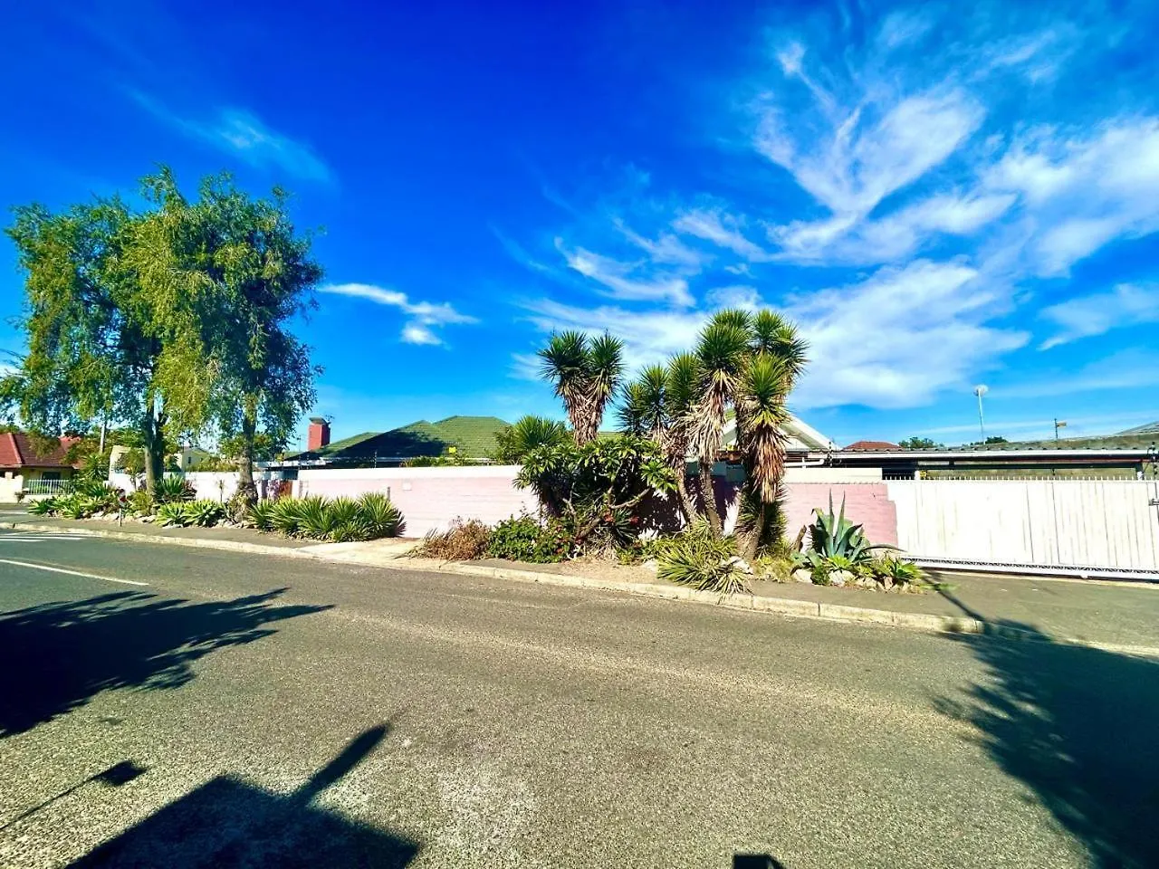 Guest house Executive Accommodation Bellville 2 Cape Town