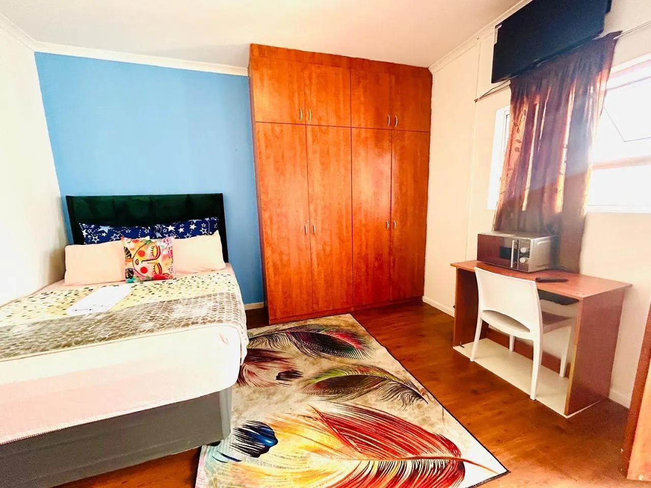 Executive Accommodation Bellville 2 Cape Town South Africa