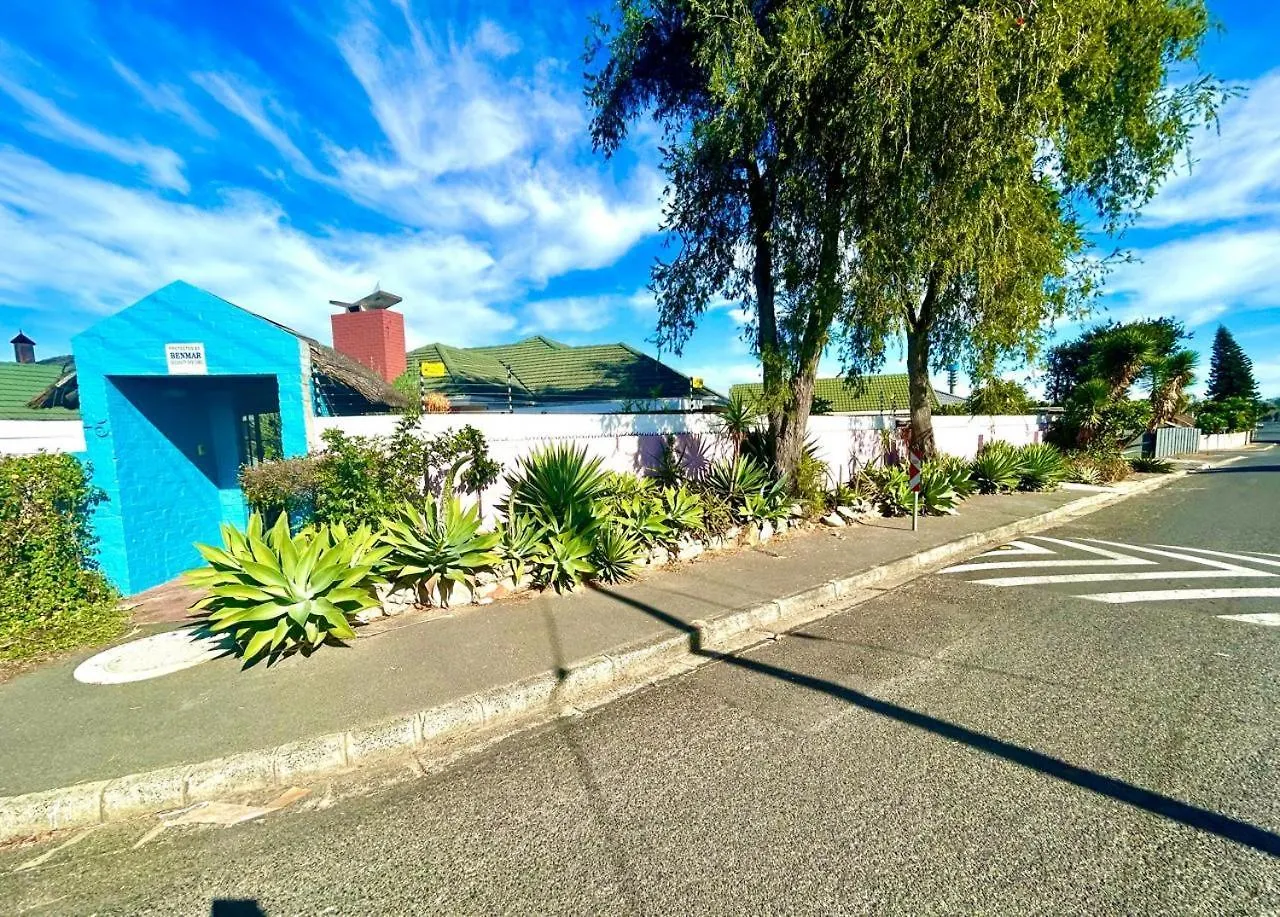 Gasthof Executive Accommodation Bellville 2 Kapstadt