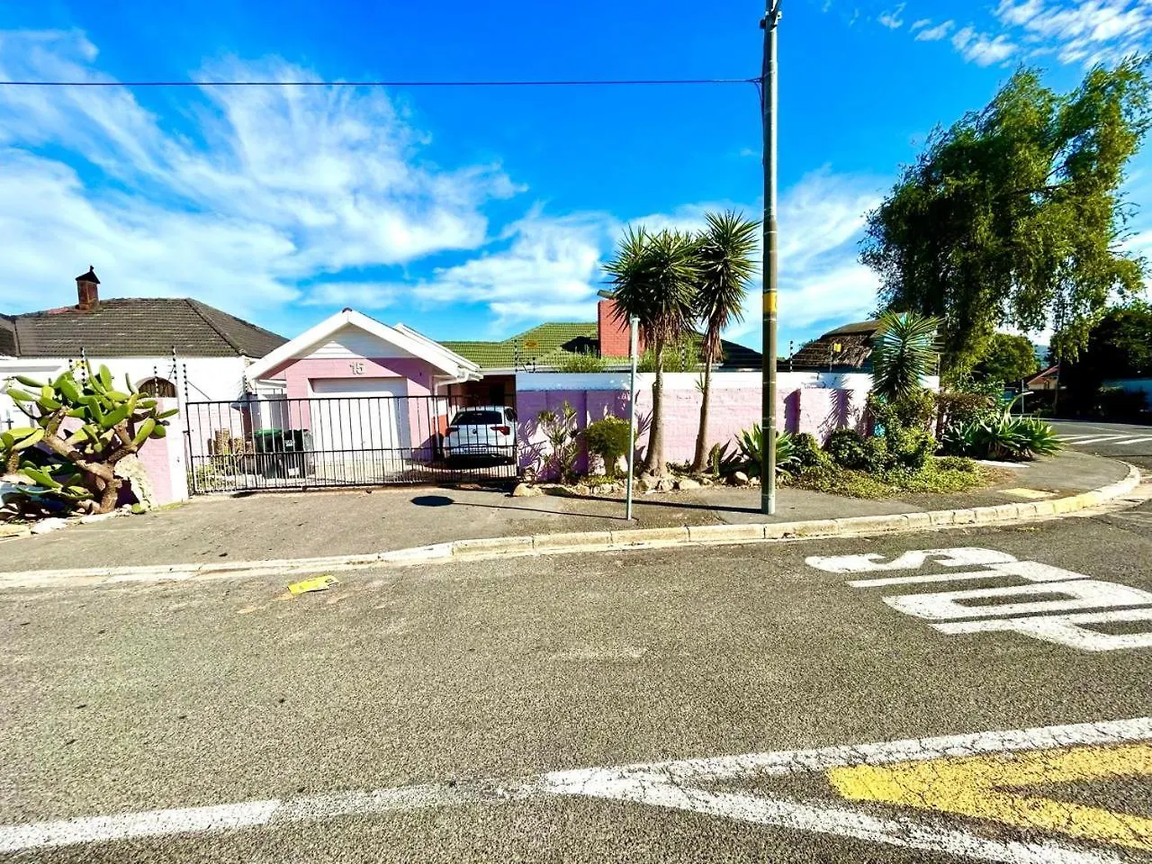Executive Accommodation Bellville 2 Cape Town Guest house