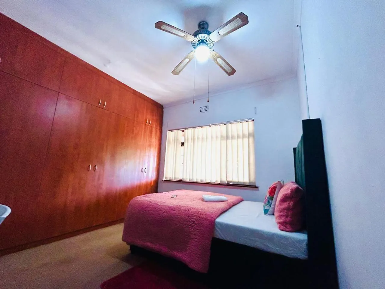 Gasthof Executive Accommodation Bellville 2 Kapstadt