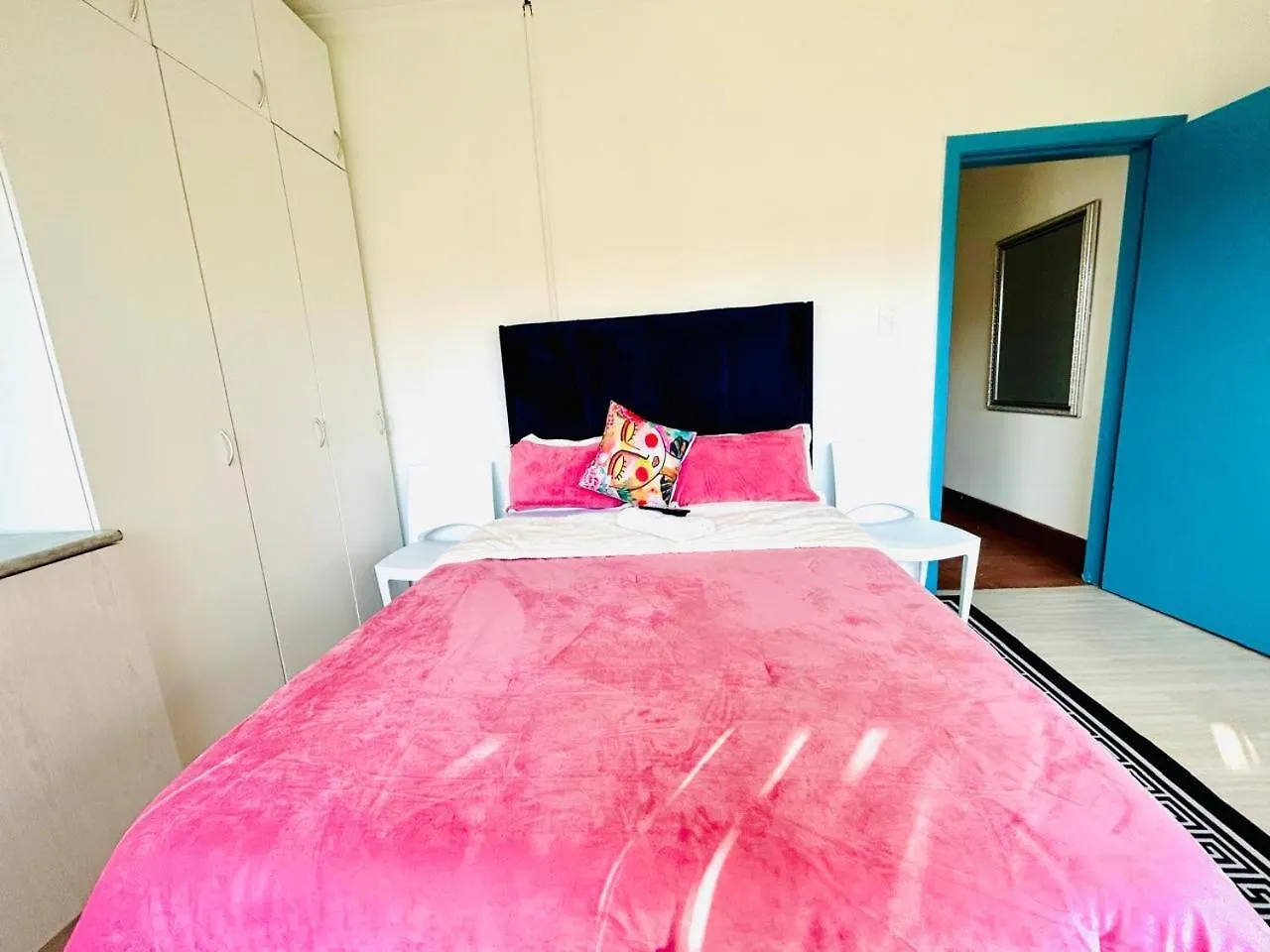 Executive Accommodation Bellville 2 Cape Town Guest house