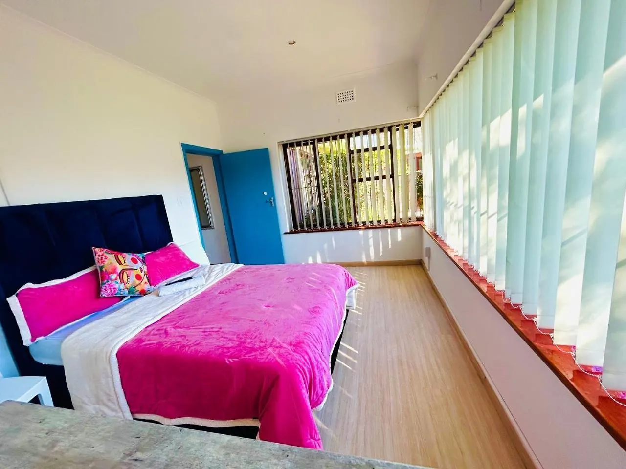 Executive Accommodation Bellville 2 Cape Town