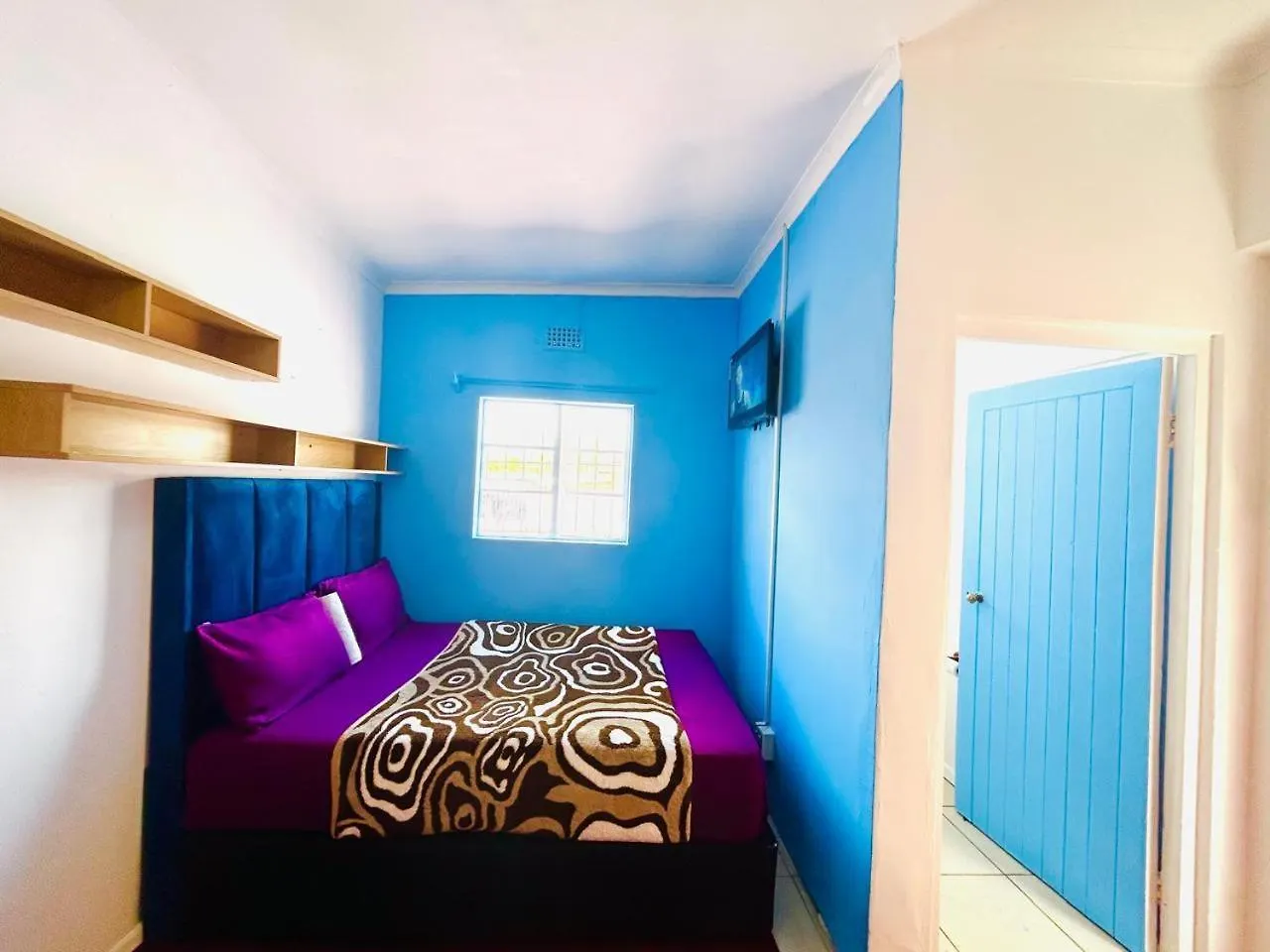 Executive Accommodation Bellville 2 Kapstadt 0*,