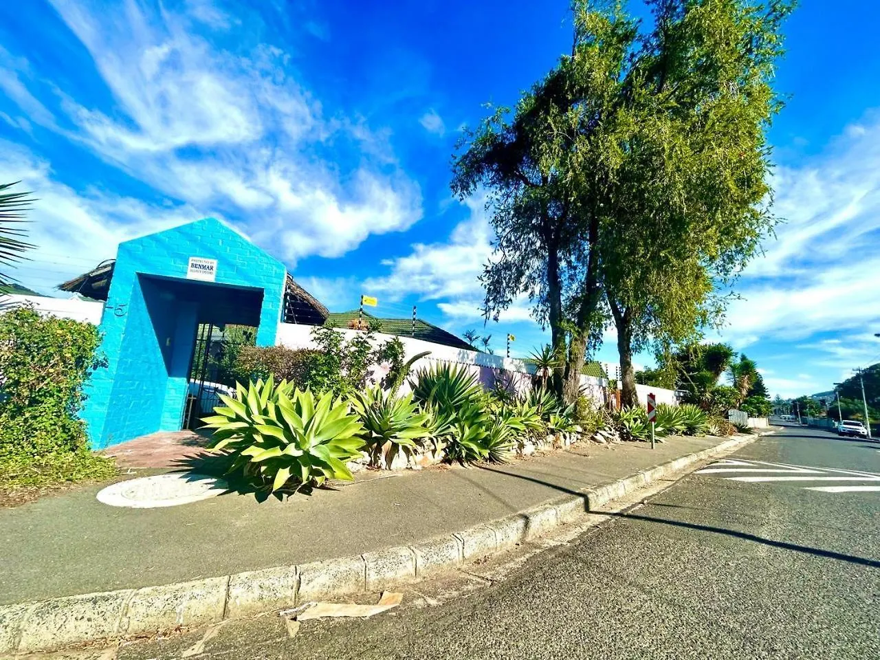Guest house Executive Accommodation Bellville 2 Cape Town