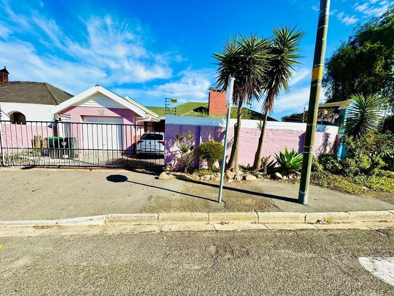 Executive Accommodation Bellville 2 Cape Town
