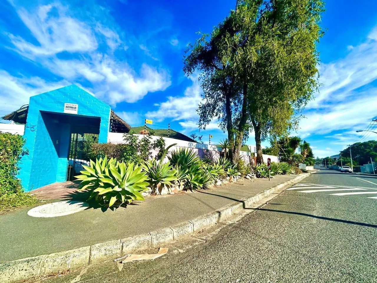 Executive Accommodation Bellville 2 Cape Town South Africa