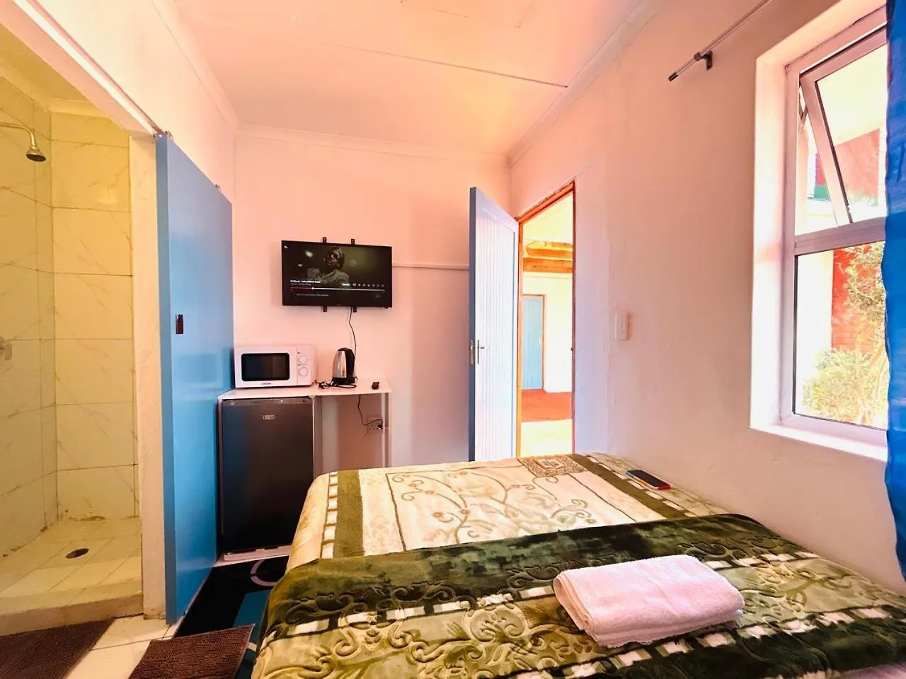 Gasthof Executive Accommodation Bellville 2 Kapstadt