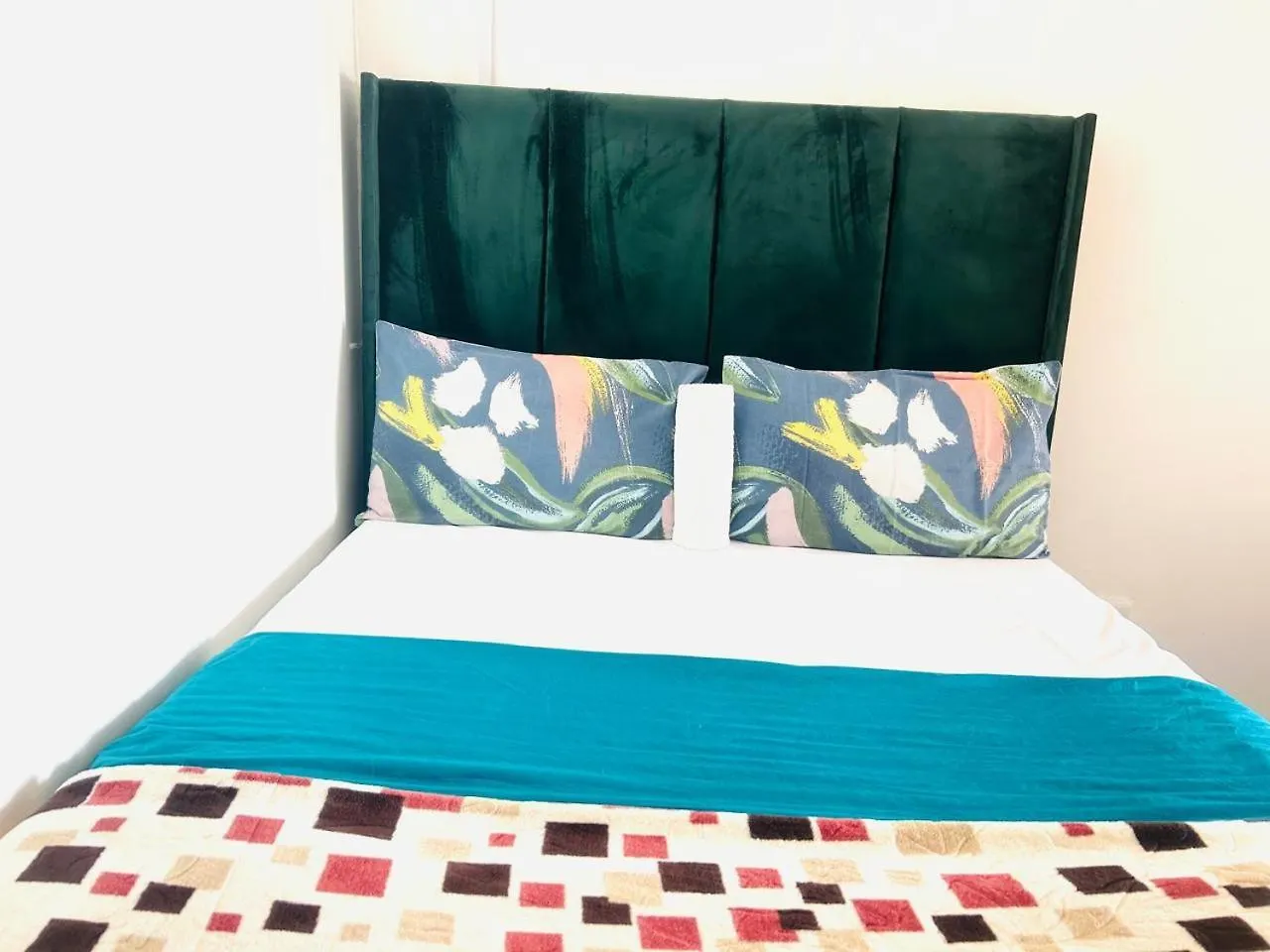 Guest house Executive Accommodation Bellville 2 Cape Town South Africa
