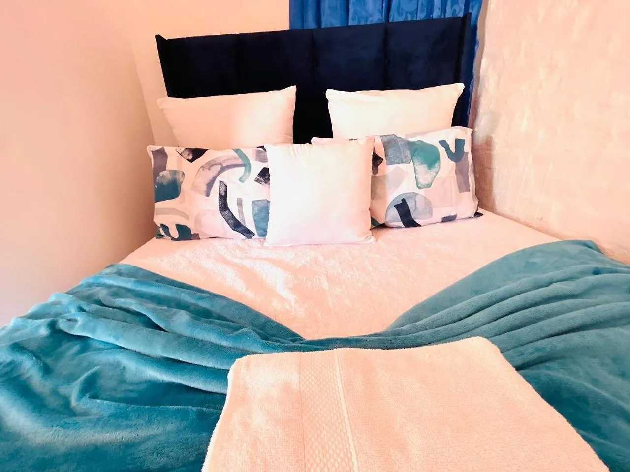 Executive Accommodation Bellville 2 Kapstadt 0*,