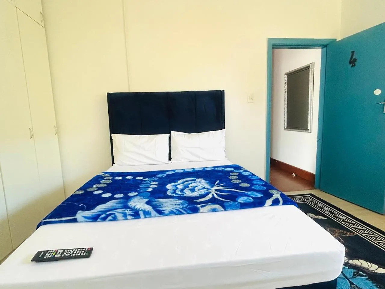 Executive Accommodation Bellville 2 Kapstadt Gasthof