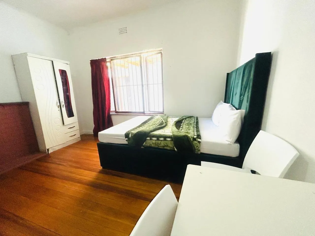 Executive Accommodation Bellville 2 Cape Town 0*,