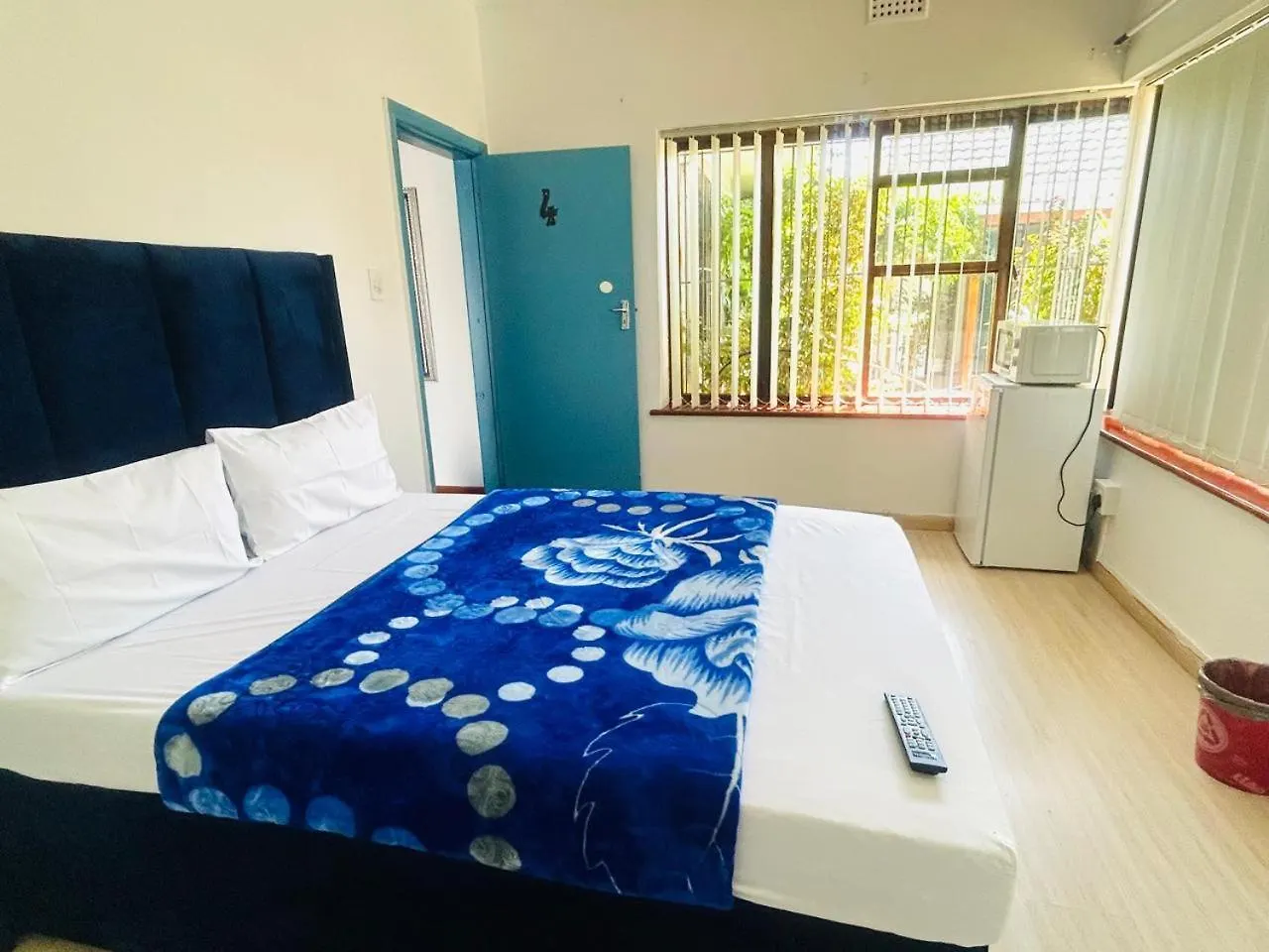 Gasthof Executive Accommodation Bellville 2 Kapstadt