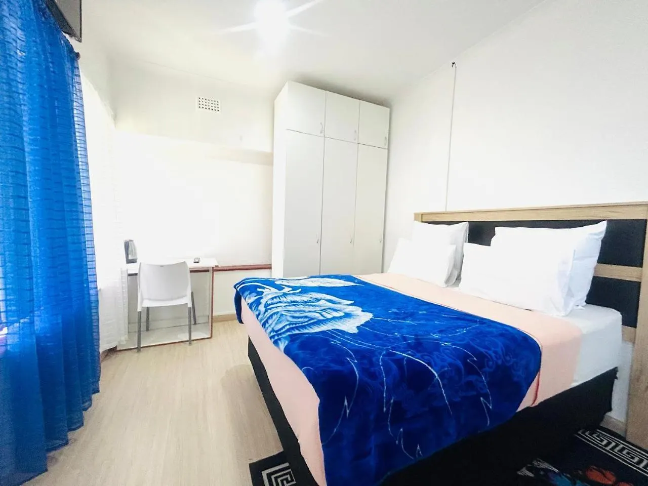 Executive Accommodation Bellville 2 Kapstadt 0*,
