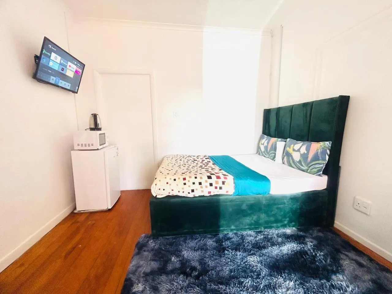 Gasthof Executive Accommodation Bellville 2 Kapstadt