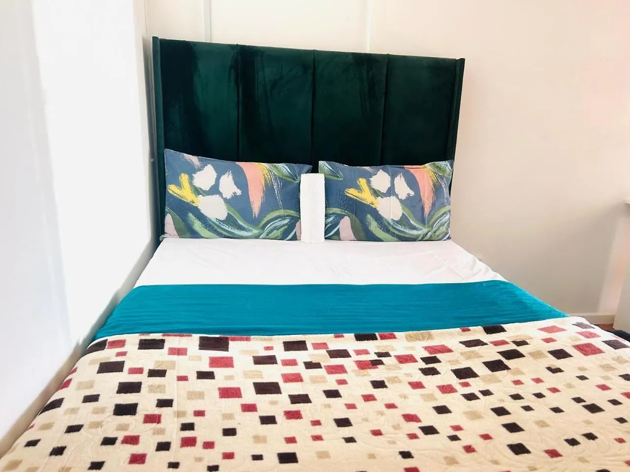 Guest house Executive Accommodation Bellville 2 Cape Town South Africa