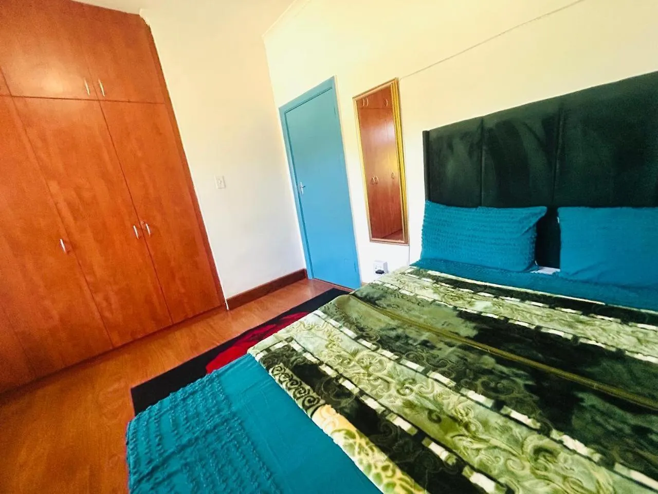 Executive Accommodation Bellville 2 Cape Town 0*,