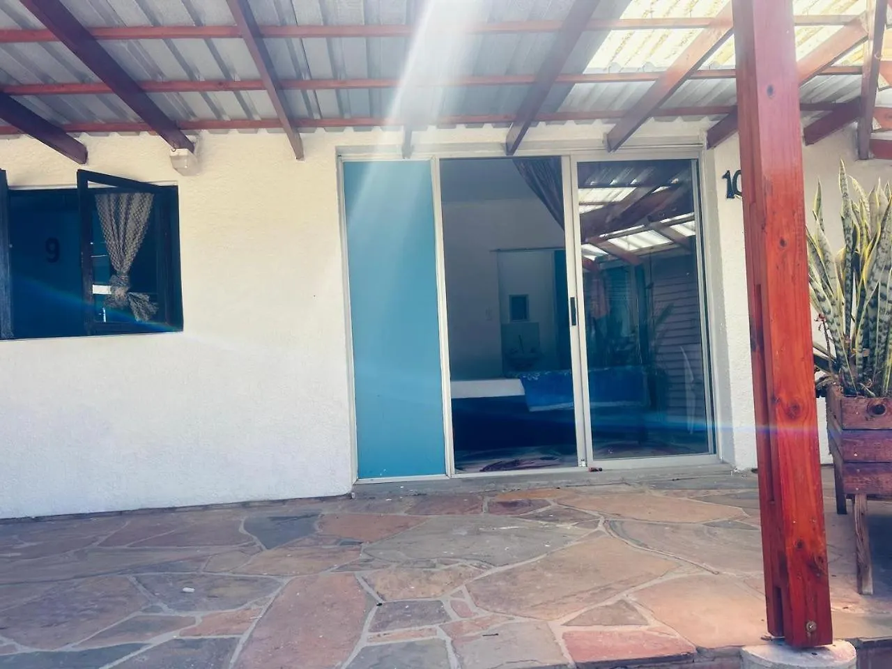 Executive Accommodation Bellville 2 Kapstadt Südafrika