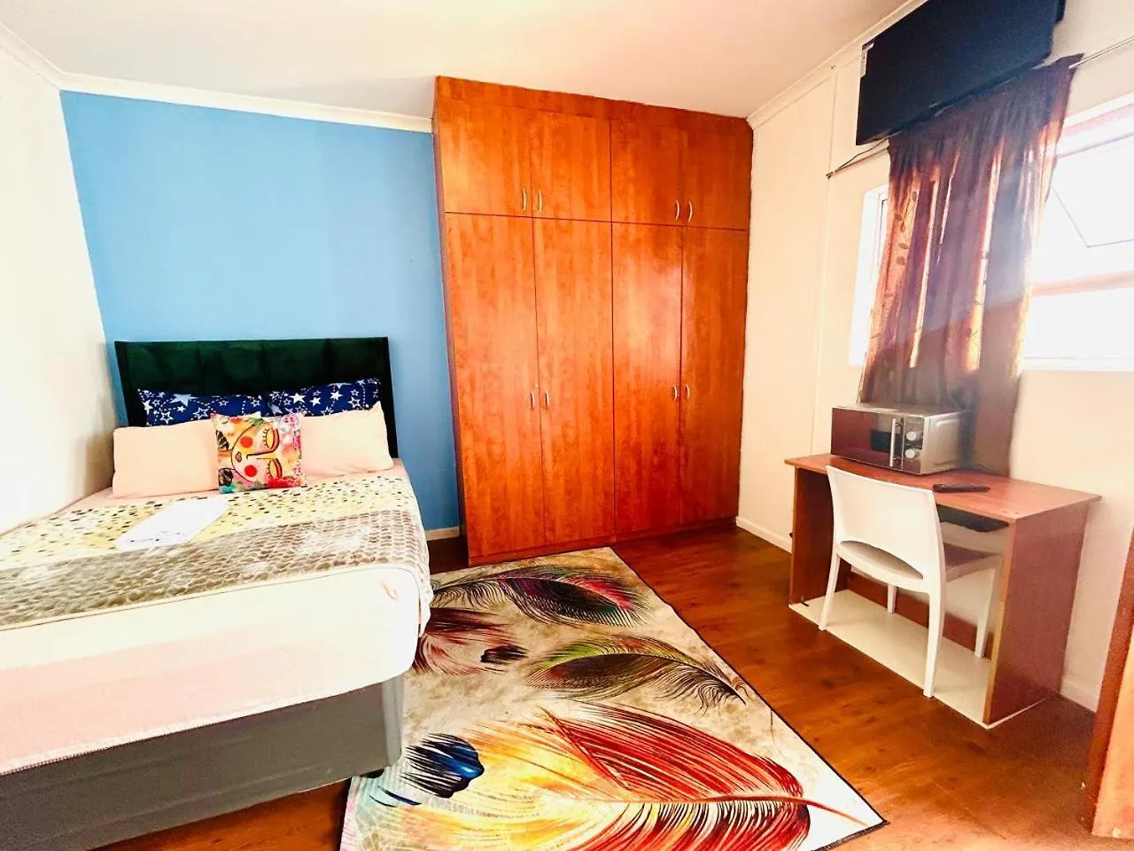 Executive Accommodation Bellville 2 Kapstadt