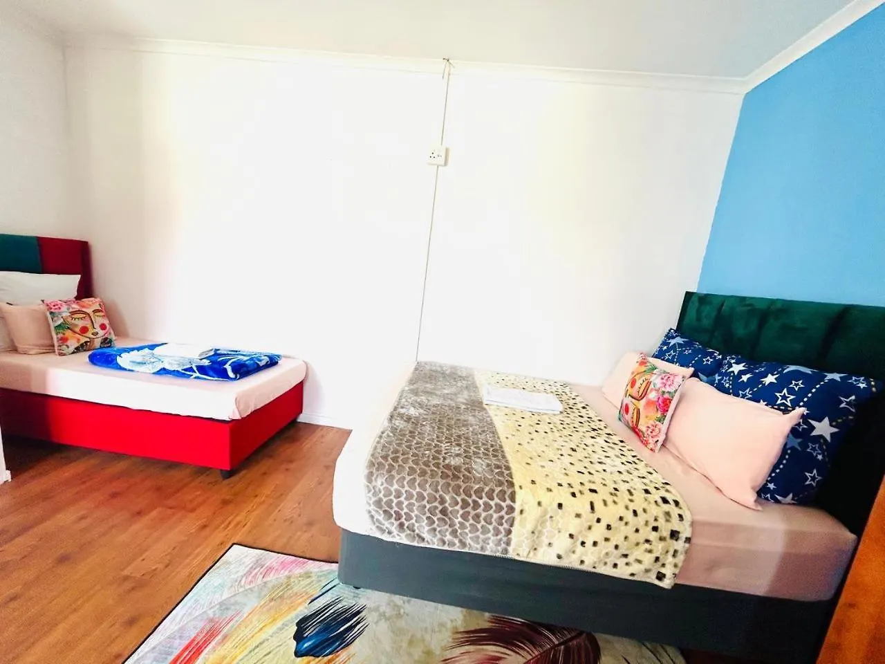 Executive Accommodation Bellville 2 Cape Town South Africa