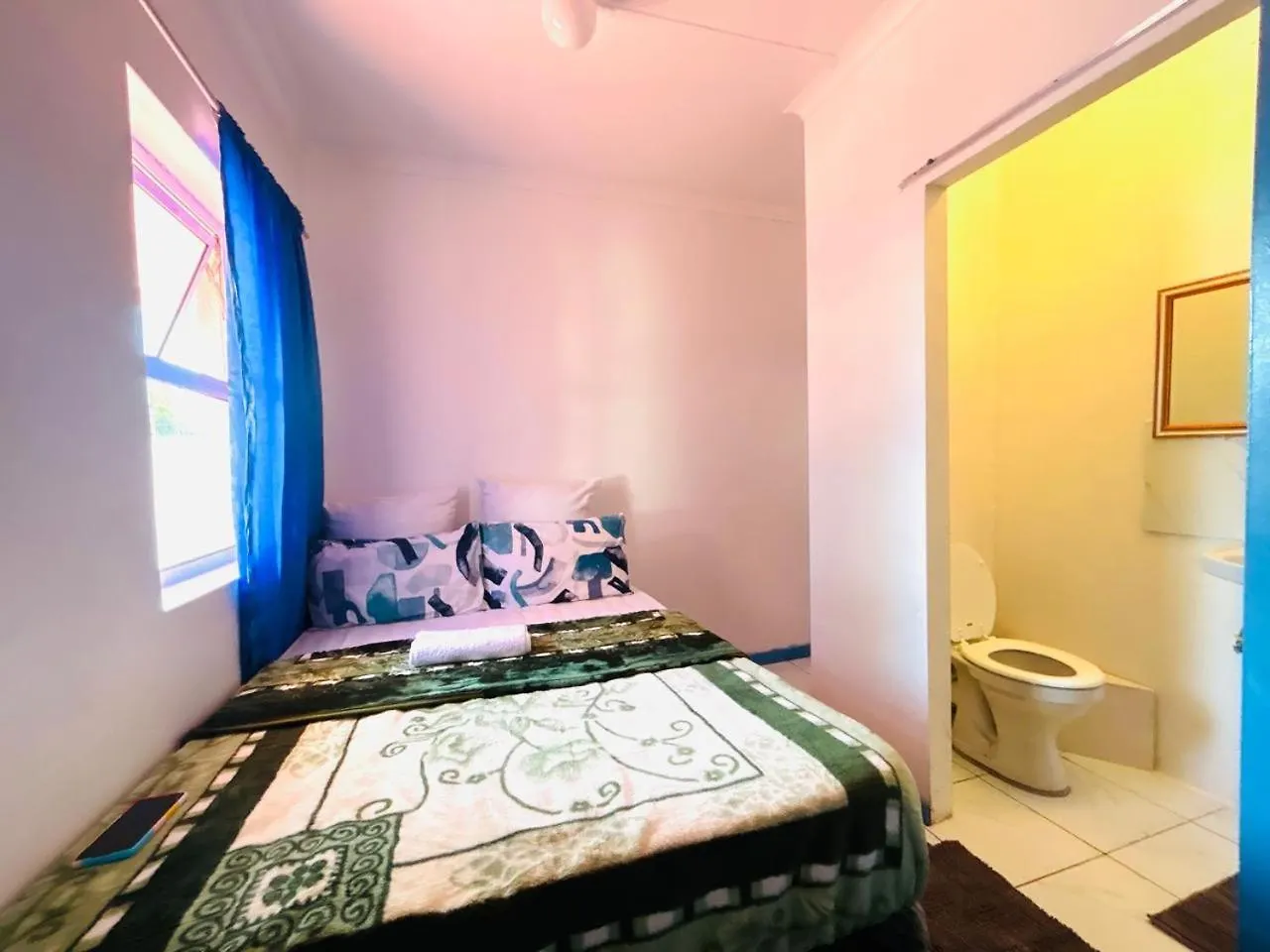Executive Accommodation Bellville 2 Cape Town Guest house
