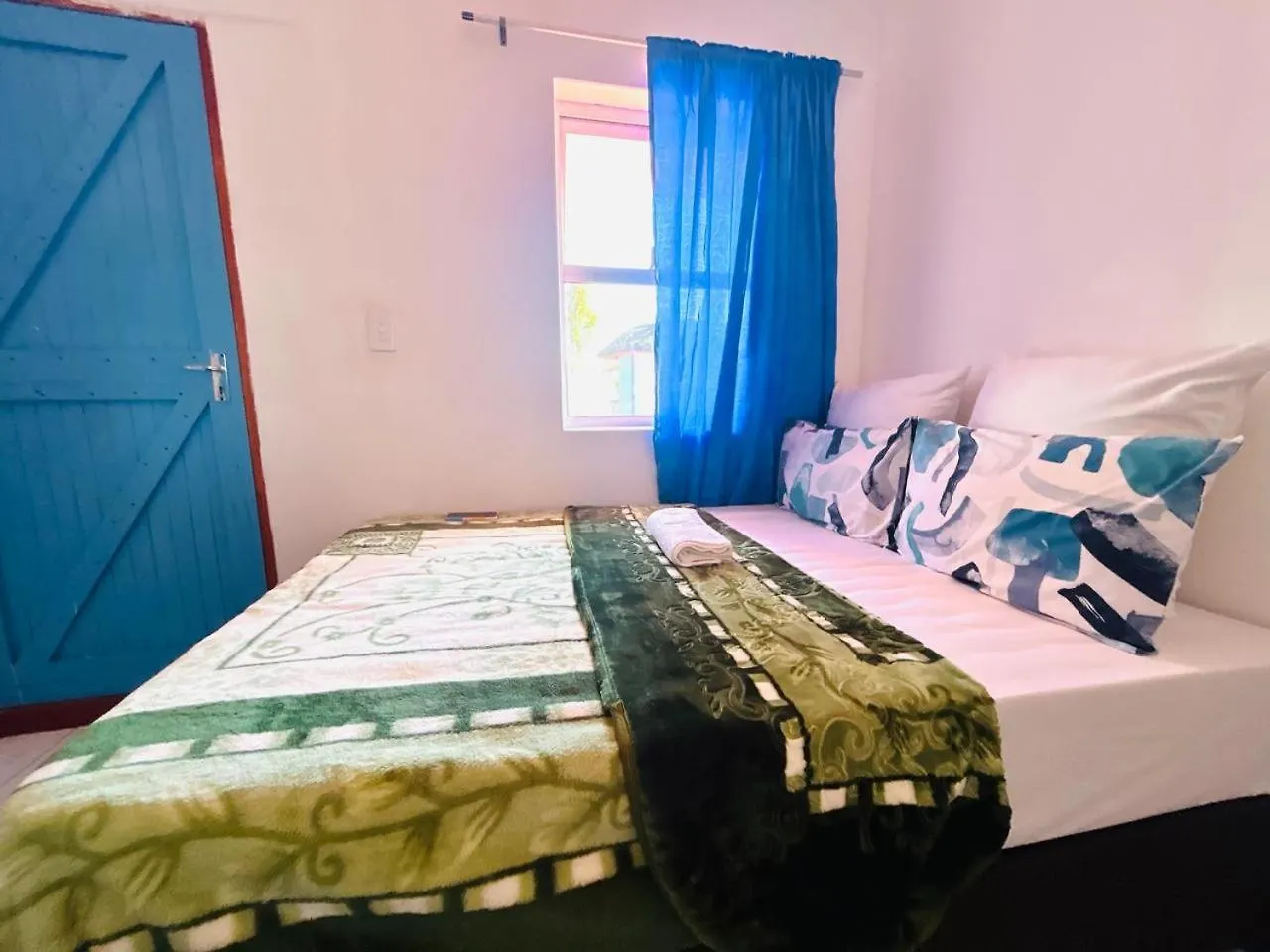 Guest house Executive Accommodation Bellville 2 Cape Town South Africa