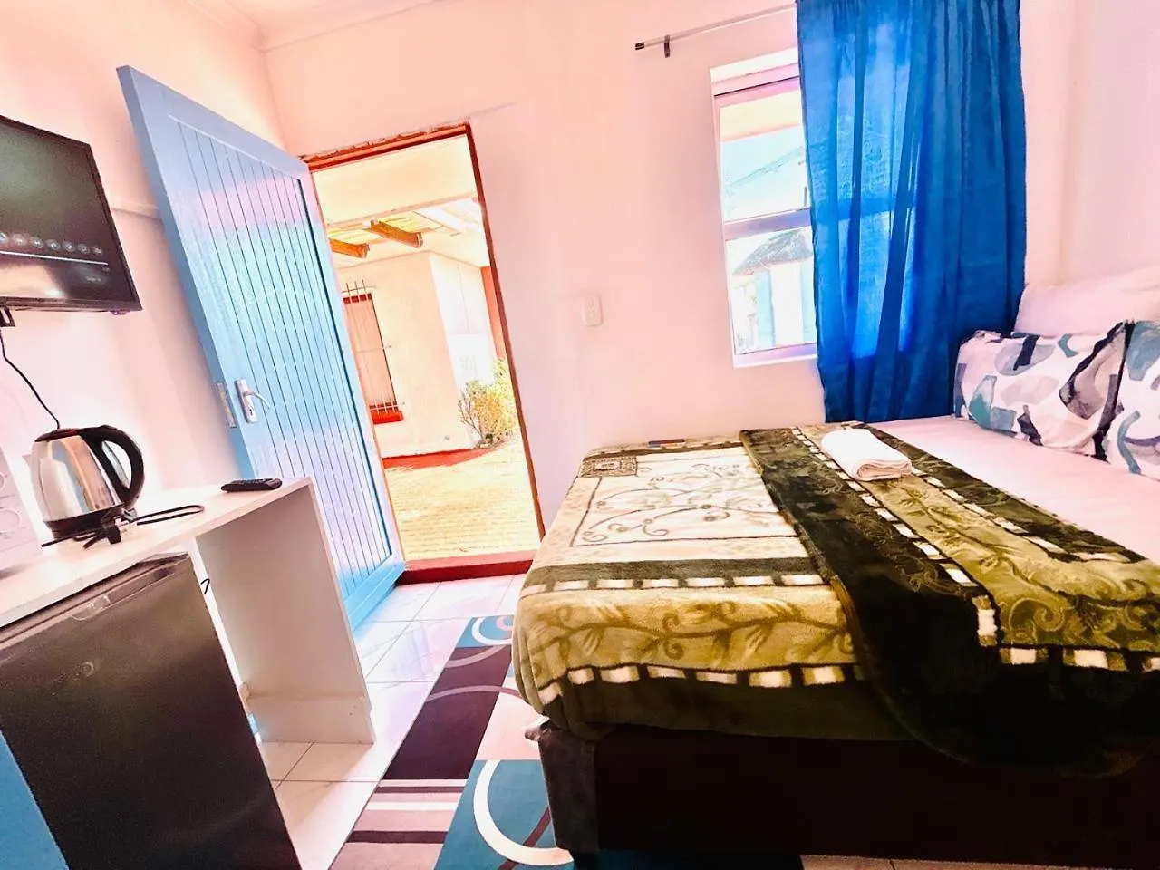 Executive Accommodation Bellville 2 Cape Town