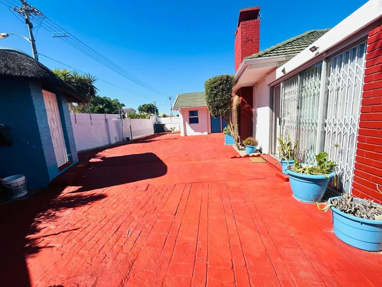 Executive Accommodation Bellville 2 Kapstadt
