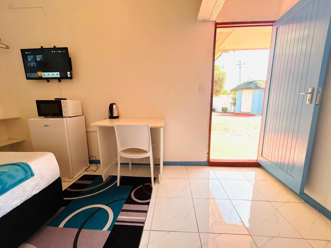 Guest house Executive Accommodation Bellville 2 Cape Town