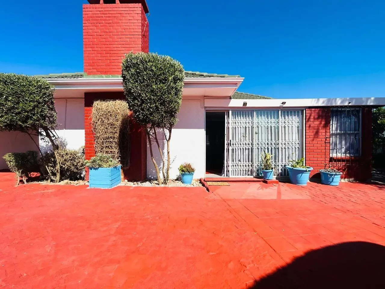 Executive Accommodation Bellville 2 Cape Town 0*,