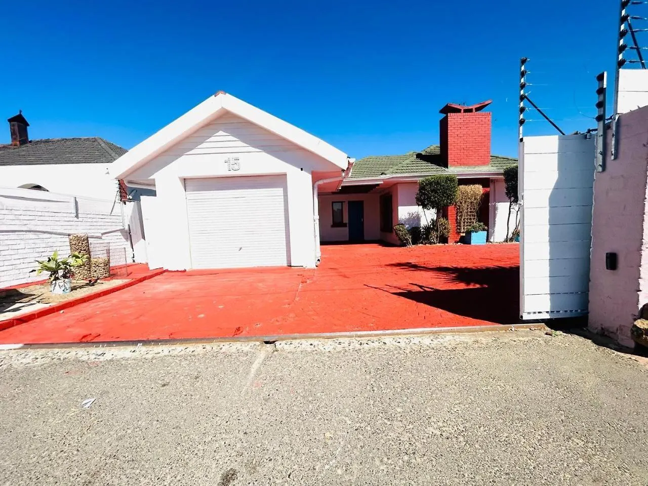 Executive Accommodation Bellville 2 Kapstadt Gasthof