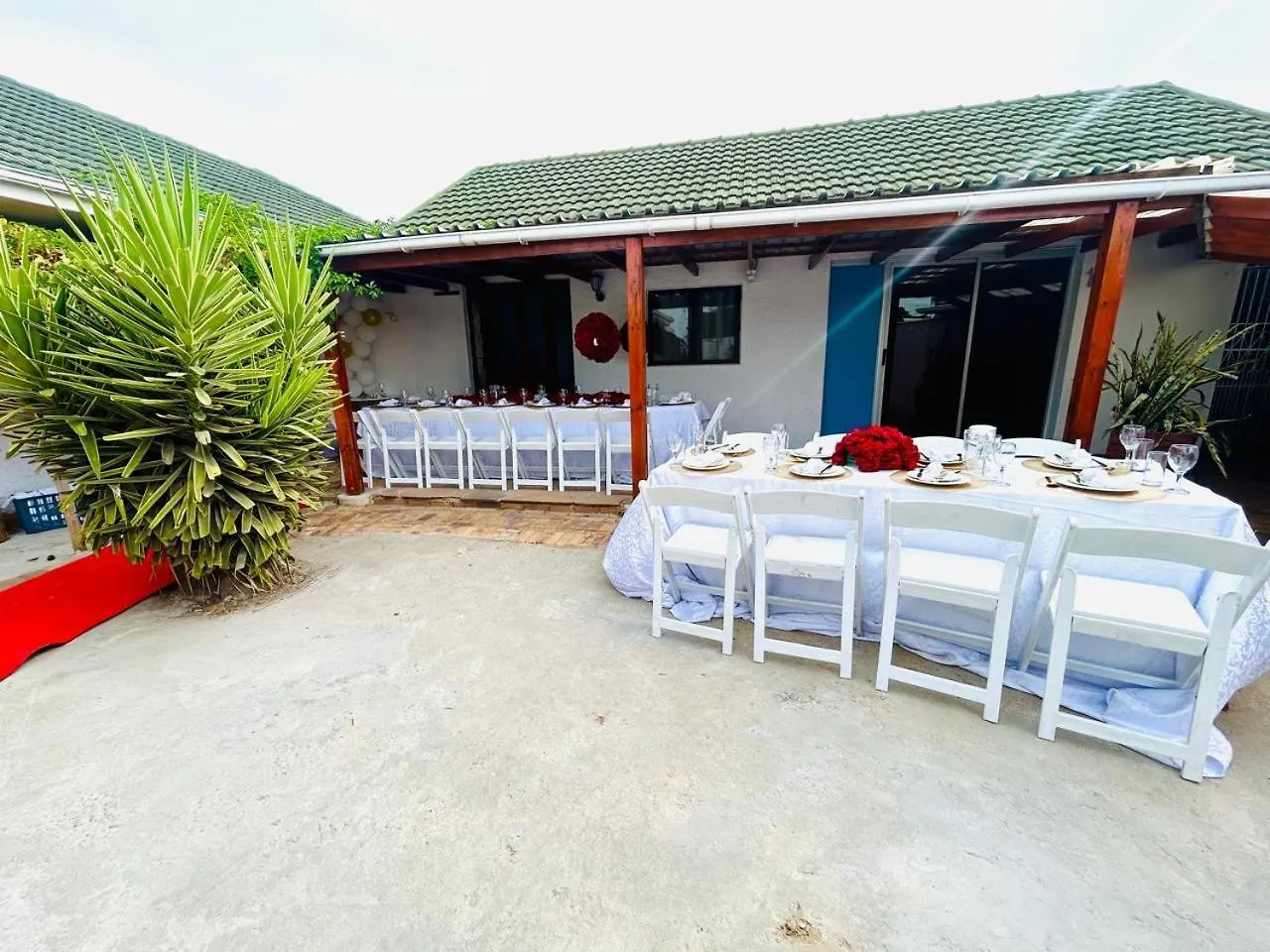 Executive Accommodation Bellville 2 Cape Town South Africa
