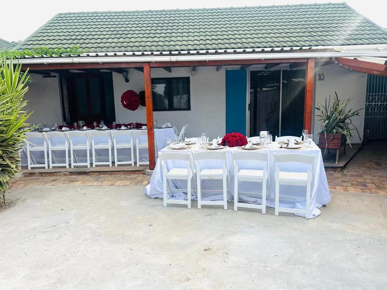 Executive Accommodation Bellville 2 Cape Town 0*,  South Africa