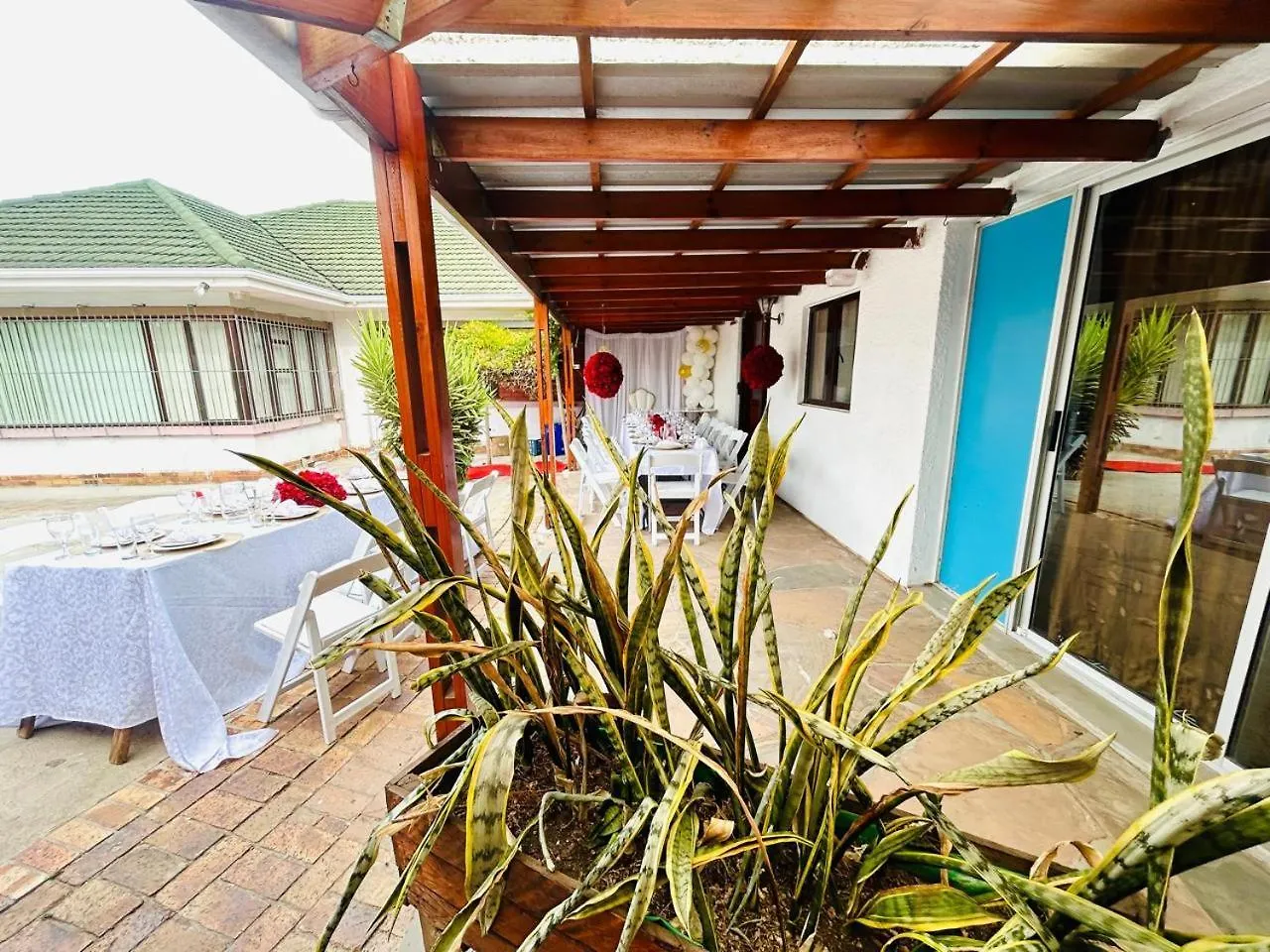 Guest house Executive Accommodation Bellville 2 Cape Town