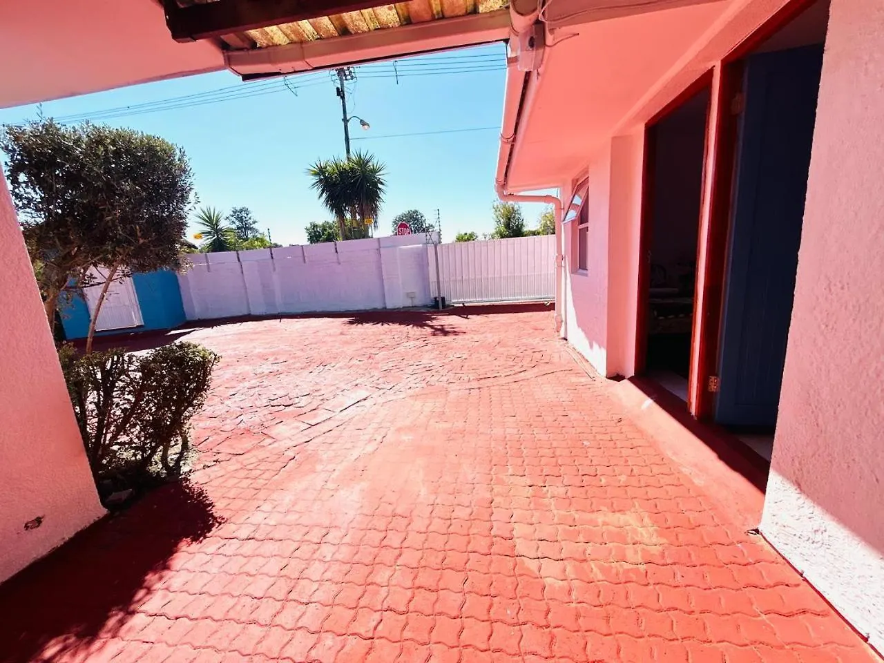 Executive Accommodation Bellville 2 Cape Town 0*,