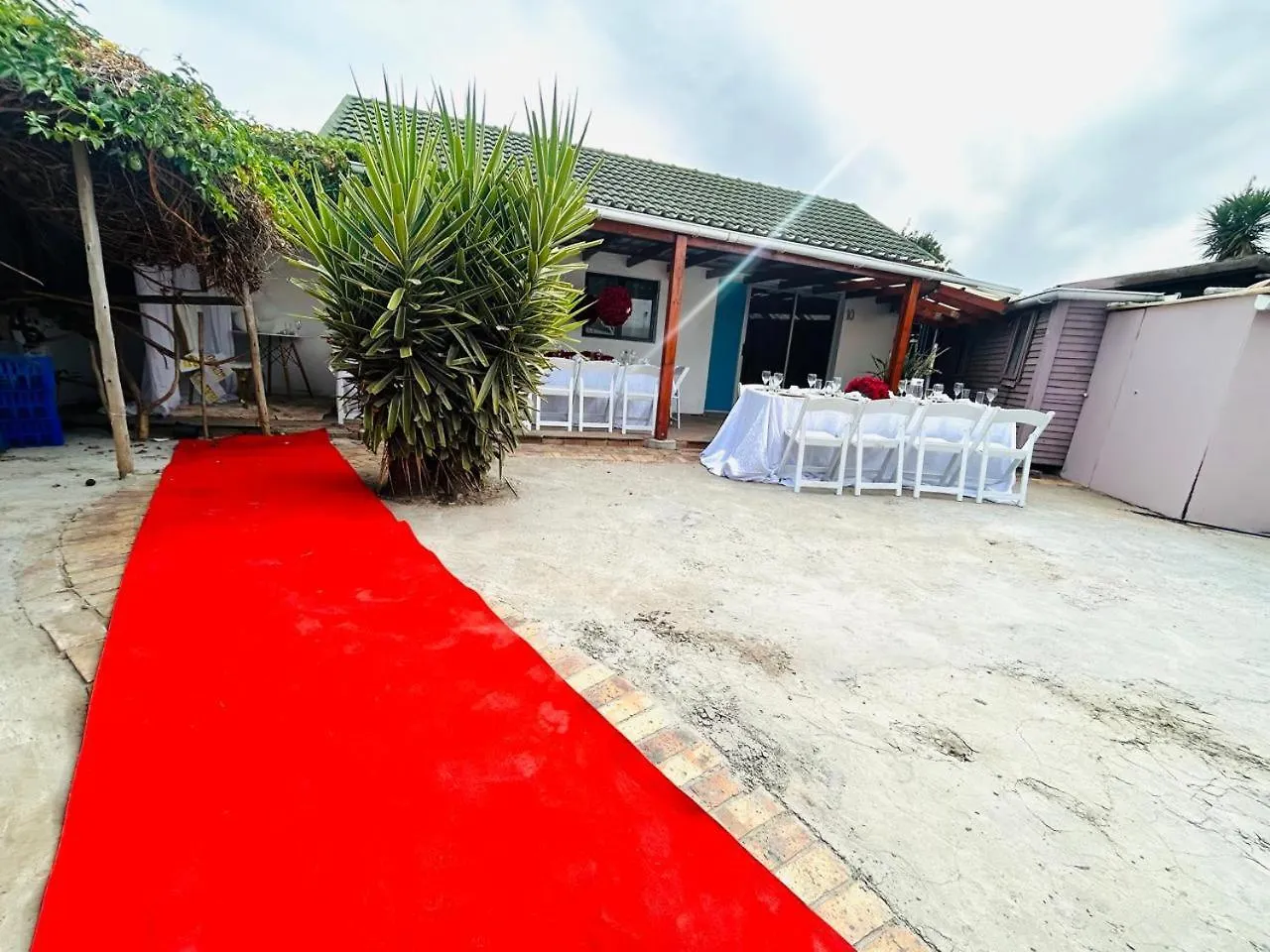 Executive Accommodation Bellville 2 Kapstadt