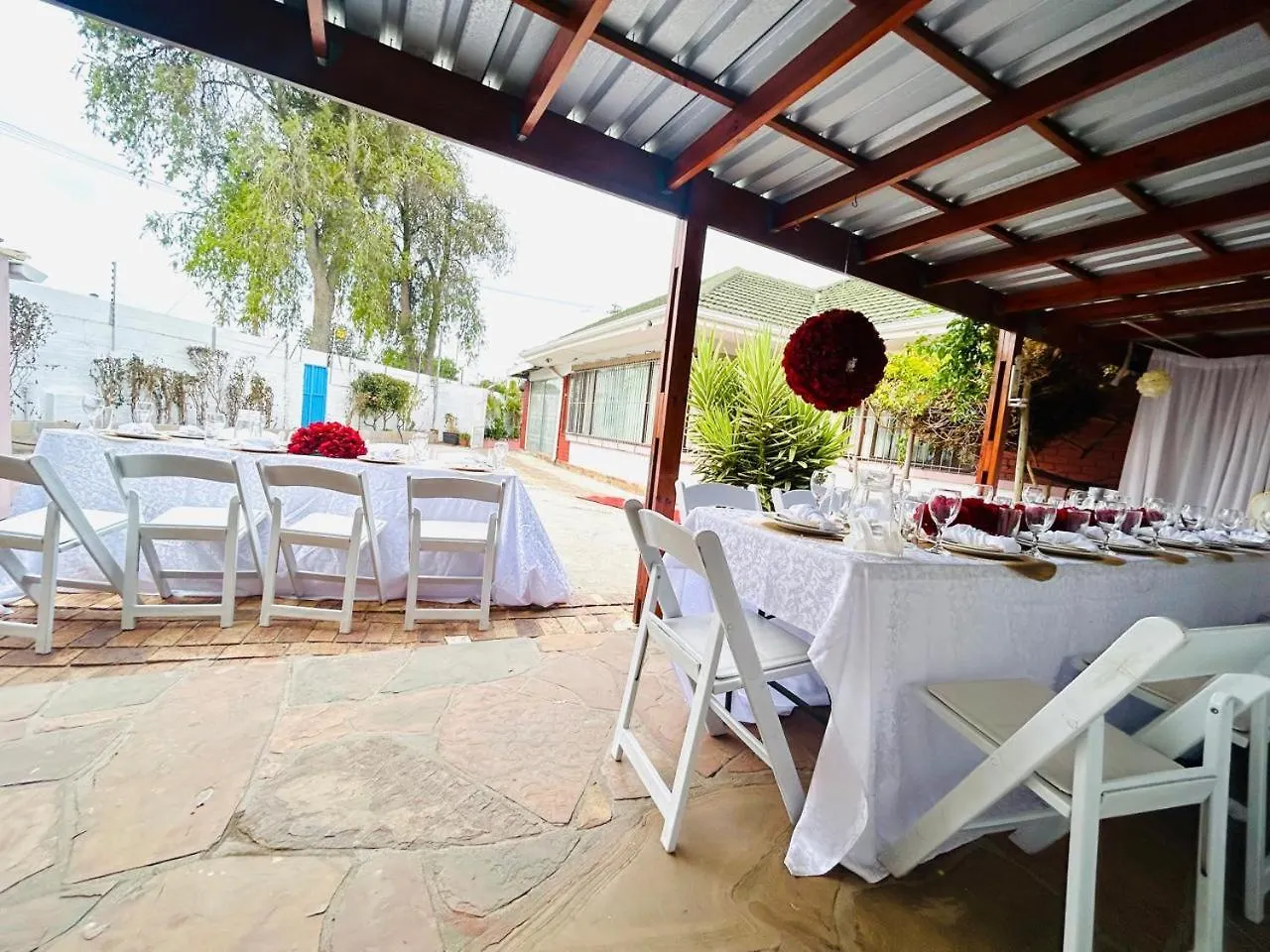 Gasthof Executive Accommodation Bellville 2 Kapstadt