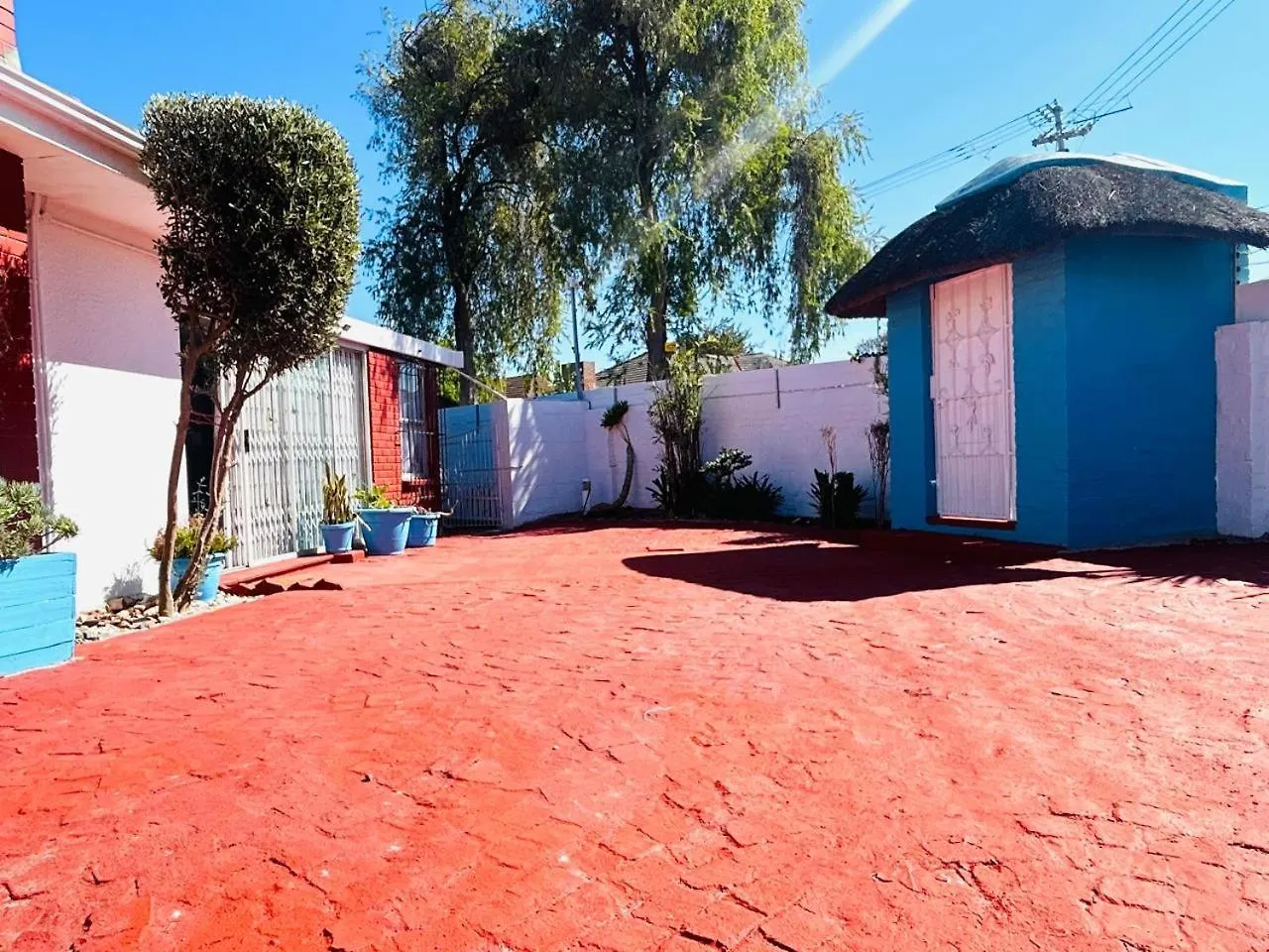 Executive Accommodation Bellville 2 Kapstadt Südafrika