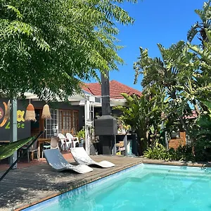 Aloha Maison d'hôtes