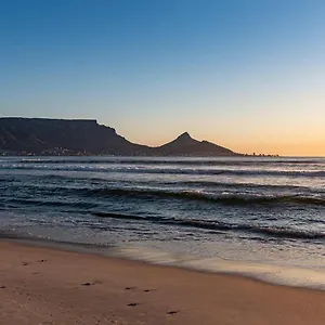  Gasthof Ocean Vibes