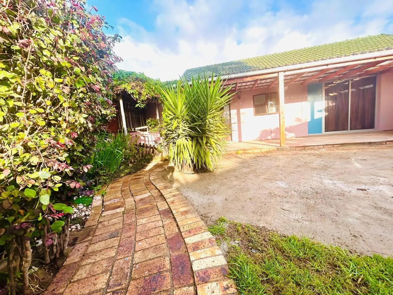 Executive Accommodation Bellville 2 Κέιπ Τάουν 0*,