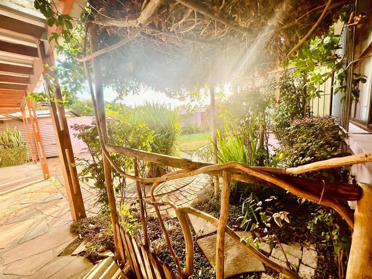 Executive Accommodation Bellville 2 Κέιπ Τάουν