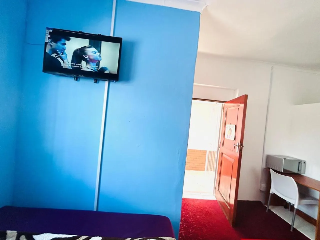 Executive Accommodation Bellville 2 Κέιπ Τάουν Πανσιόν